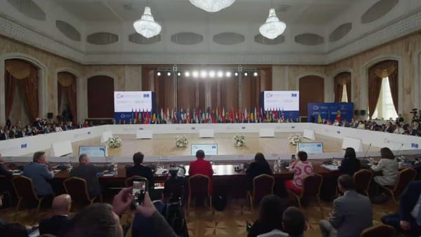 LIVE/ Chișinăul găzduiește reuniunea Consiliului Europei. Peste 50 de delegații participă la sesiunea ministerială