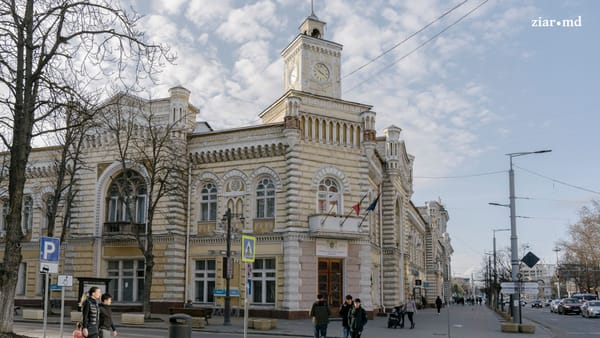 Primăria Chișinău va prezenta un nou proiect de buget pentru 2026. Documentul ar urma să fie consultat public