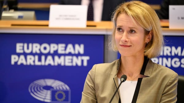 Oficiala europeană Kaja Kallas vine la Chișinău. Va avea discuții cu Maia Sandu, Alexandru Munteanu și alți oficiali