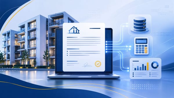 Impozitul pentru chirie, calculat automat. Ce trebuie să știe proprietarii