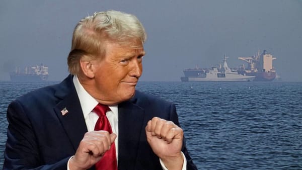 Trump anunță o operațiune pentru navele blocate în Golf. Iranul avertizează că americanii vor fi atacați dacă intră în Hormuz