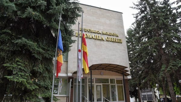 Încă un candidat exclus din cursa pentru Primăria Orhei. Dumitru Melnic nu mai participă la alegeri