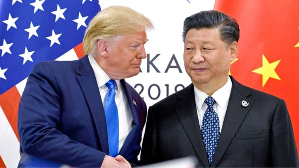 VIDEO/ Trump și Xi au discutat despre Strâmtoarea Hormuz și Taiwan. Summitul de la Beijing se încheie fără acorduri clare