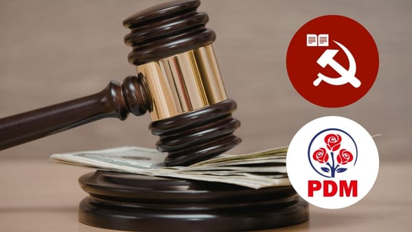 Un fost deputat PCRM și PDM, acuzat că nu și-ar fi putut justifica averea. În dosar apare și fratele său