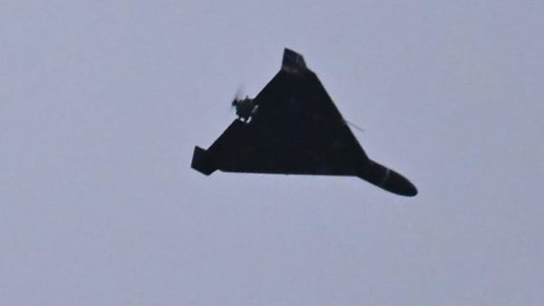 Drona care a traversat ieri R. Moldova a fost monitorizată continuu, anunță Autoritatea Aeronautică Civilă