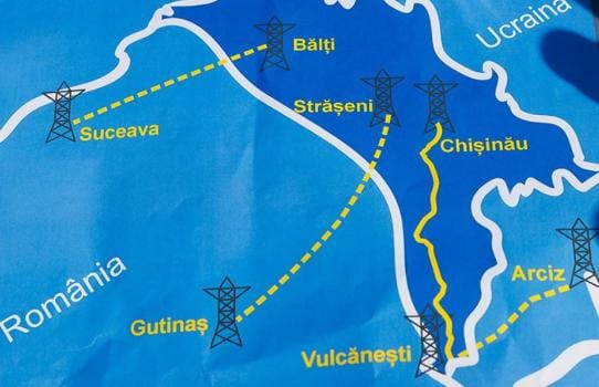 Statul simplifică regulile pentru linia Strășeni-Gutinaș: proiectul prinde o nouă viteză