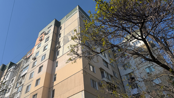 De ce nu scad prețurile locuințelor în Chișinău, deși vânzările s-au înjumătățit - analiză