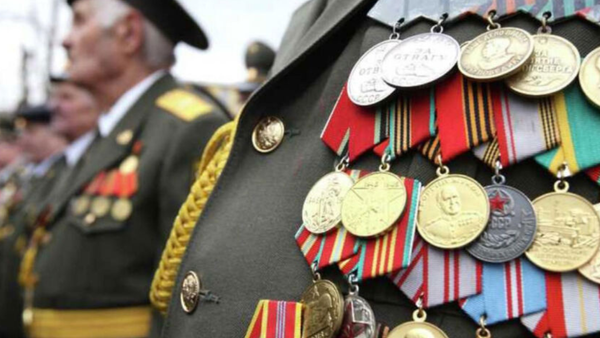CNAS: plata ajutorului de 30 de mii de lei pentru veterani a fost efectuată