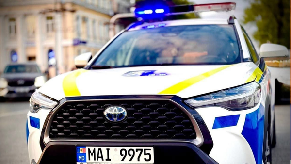 Restricții de circulație în Chișinău: mai multe străzi vor fi închise pe 14 și 15 mai