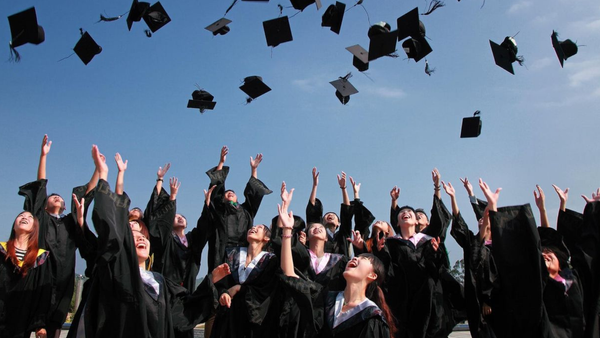 Ultimele târguri universitare din campania „Învață în Moldova” ajung la Ungheni și Orhei