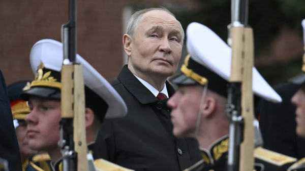 Putin simplifică acordarea cetățeniei ruse pentru locuitorii din regiunea transnistreană