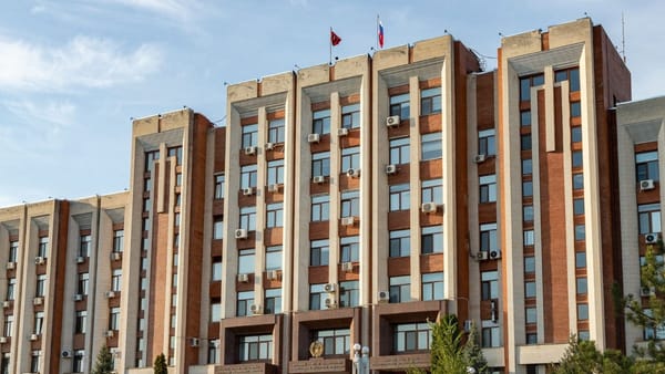 Tiraspolul salută decretul lui Putin privind cetățenia simplificată pentru transnistreni: „E o măsură de sprijin…”