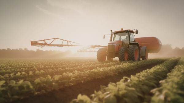 Peste 550 de afaceri agricole finanțate prin Programul FCA: investiții de aproape 500 de milioane de lei în sectorul agricol