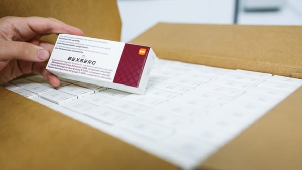 Republica Moldova a recepționat vaccinul meningococic de tip B: autoritățile îndeamnă părinții să-și vaccineze copiii