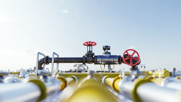 Coridorul Transbalcanic, mai atractiv comercial: R. Moldova mizează pe fluxuri crescute de gaze naturale