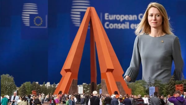 Kaja Kallas explică viziunea UE asupra zilei de 9 mai: „Din această zi au început atrocități pentru țara mea...”