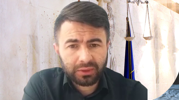 Dumitru Vartic, pus oficial sub acuzare în dosarul morții Liudmilei Vartic - motivele invocate de procurori