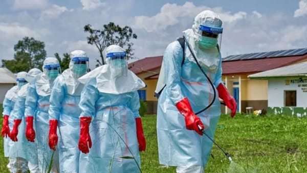 Virusul Bundibugyo, varianta Ebola, se răspândește în Africa: ce spun autoritățile din Moldova