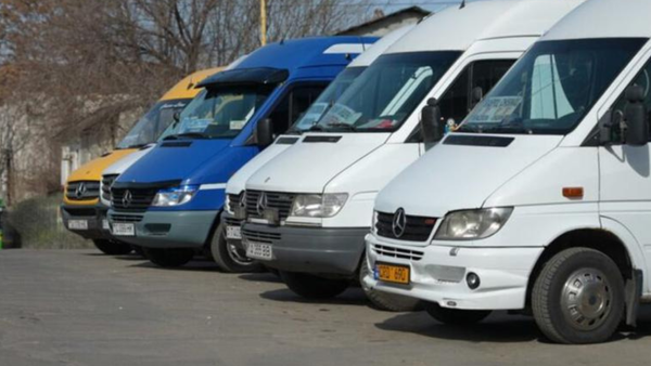 Tarifele pentru transportul interraional, ajustate ușor de ANTA - iată cu cât au crescut