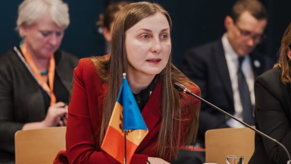 Daniela Morari: R. Moldova ar putea deschide toate clusterele de negociere până la la vacanța de vară a instituțiilor UE