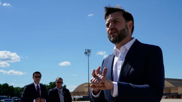 Elveția găzduiește negocierile SUA-Iran. JD Vance este deja la fața locului