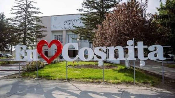 Date preliminare CEC: Locuitorii din Coșnița au votat pentru interzicerea schimbării destinației unor terenuri