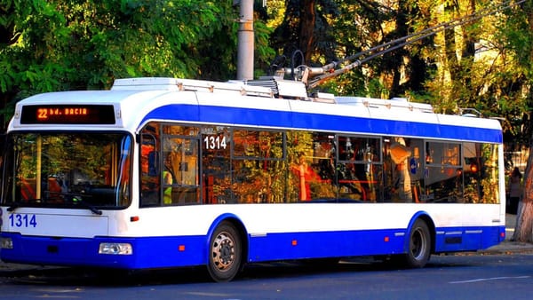 Spectatorii festivalului „Născut în Moldova” vor avea transport asigurat spre toate sectoarele capitalei