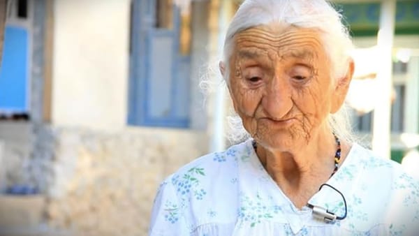 Un film documentar moldovenesc a obținut Premiul pentru Drepturile Omului la un festival american