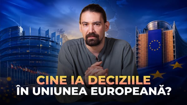 Ziar.md explică: Consiliul European sau Comisia Europeană? Cine ia deciziile în UE și ce înseamnă asta pentru R. Moldova