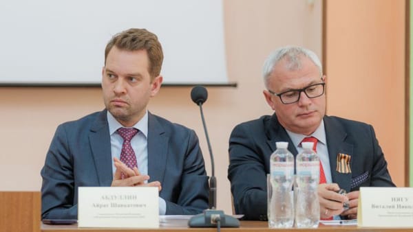 Ministerul de Externe ia atitudine după incidentul cu drona de la Galați. Notă de protest pentru Airat Abdullin