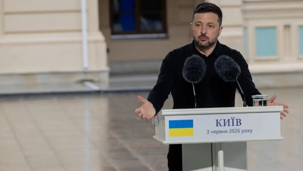 „Ar fi fost o oportunitate bună  de dialog”. Zelenski i-a propus lui Putin o întâlnire în marja summitului G7