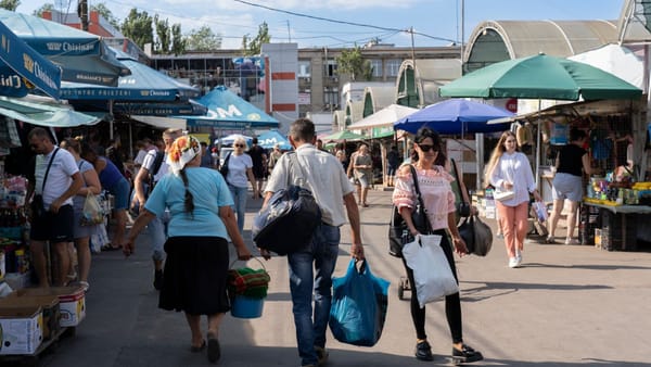 Numărul populației Republicii Moldova este în continuă scădere, potrivit BNS