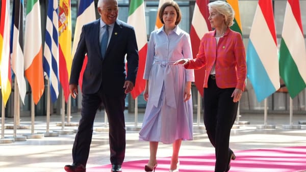 Uniunea Europeană promite 523 de milioane de euro pentru R. Moldova dacă reformele continuă