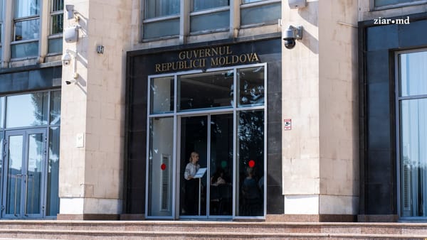 Premierul Munteanu susține că Agenția Proprietății Publice trebuie reorganizată „din temelie”