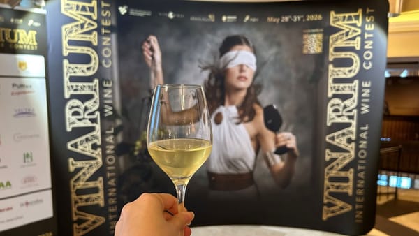 Vinurile moldovenești au obținut 82 de medalii la VINARIUM International Wine Contest