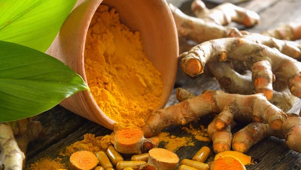 Un lot de pudră de turmeric, rechemat de pe piață din cauza reziduurilor de clorpirifos