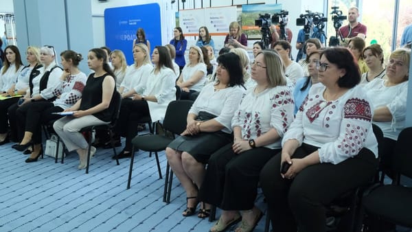 Cele două maluri de Prut continuă colaborarea în formarea profesorilor de limba română