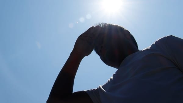 În R. Moldova a fost raportat primul caz de insolație din acest an