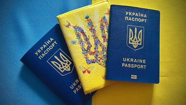 Autoritățile de la Kiev simplifică procedura de dobândire a cetățeniei pentru etnicii ucraineni din R. Moldova