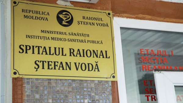 Din 1 iulie, încă un spital raional va oferi servicii de tratament chimioterapeutic