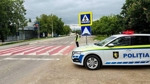 Evoluție pozitivă pe drumurile din R. Moldova: Numărul accidentelor rutiere și al victimelor, în scădere