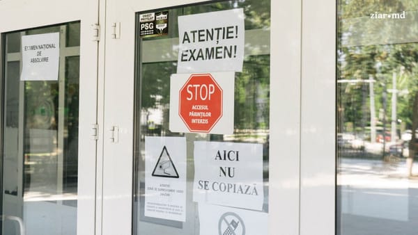 Peste 3.100 de tineri alolingvi susțin prima probă de bacalaureat din acest an. Își testează cunoștințele la limba română