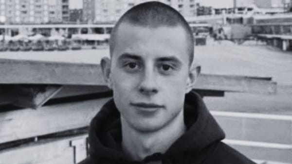 Tânărul din Strășeni, dispărut pe 18 mai, a fost găsit decedat într-o fâșie forestieră