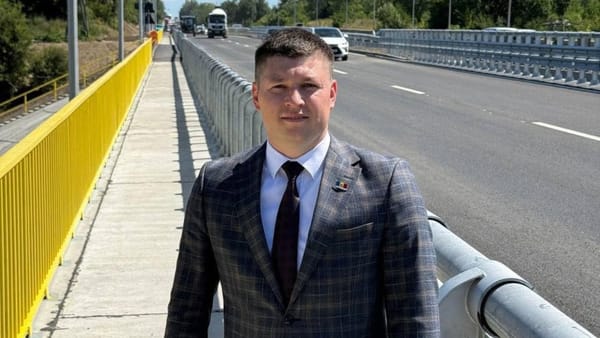 Sergiu Crețu și-a depus mandatul de consilier în CMC. Cine ar urma să-i ia locul