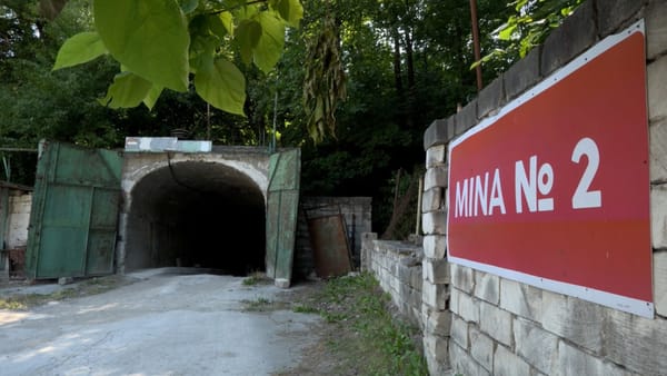 Mina din Chișinău, examinată de salvatori din mai multe țări: A fost elaborat un nou plan de repompare a apei