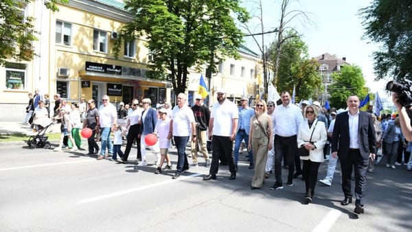 În acest an, PSRM va organiza marșul Familiei cu o zi înainte de cel al comunității LGBTQI+