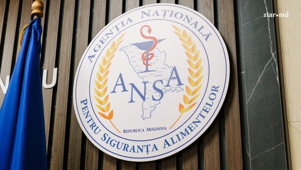 ANSA se reorganizează: Trei subdiviziuni noi și schimbări în domeniul fitosanitar