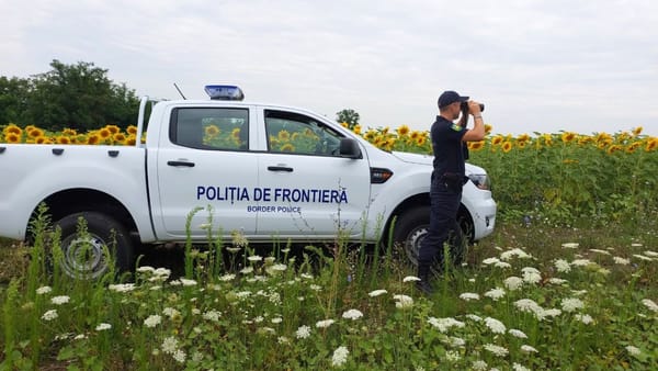 Poliția de Frontieră a R. Moldova împlinește 34 de ani. Mesajele șefului instituției și ale ministrei Afacerilor Interne