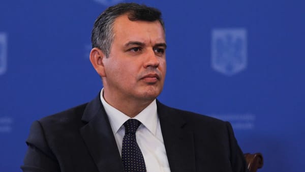 Eugen Tomac explică de ce a renunțat la cetățenia ucraineană: „Mi-am dorit foarte mult să devin cetățean al R. Moldova”