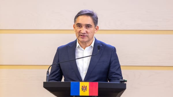 Alexandr Stoianoglo anunță încetarea dosarului în care era acuzat că a divulgat conversațiile private ale lui Viorel Morari